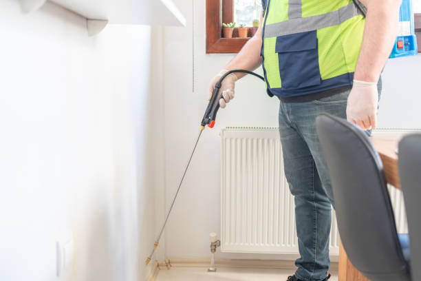 Best Mosquito Control Services  in Crescent City, CA