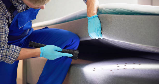 Best Pest Removal Services  in Crescent City, CA