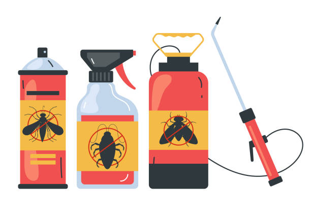 Best Commercial Pest Control Services  in Crescent City, CA
